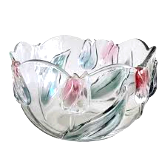 Mikasa Other - Mikasa Trivoli Small Fruit Dessert Bowl